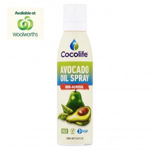 Avocado Oil Spray by Cocolife - Available at Woolworths