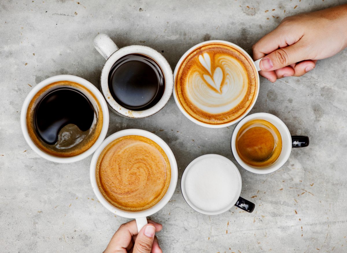 Benefits of a PowerUp MCT Keto coffee - MCTs