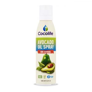 Avocado Oil Spray by Cocolife - Available at Woolworths