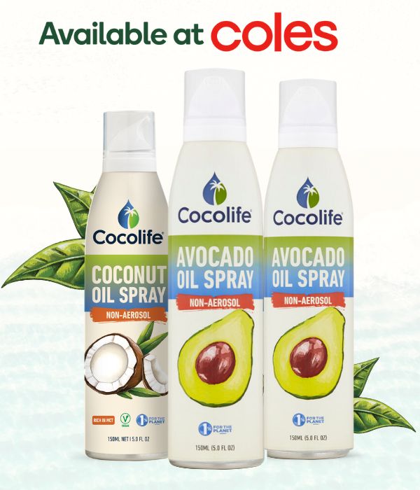 COCOLIFE COLES M